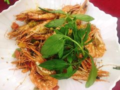 -QQ海鲜餐厅