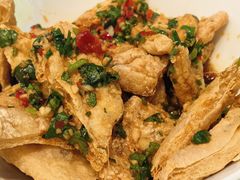 -打酱油·非遗淮扬菜(瘦西湖梅岭店)