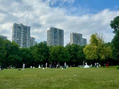 -重庆彩云湖湿地公园