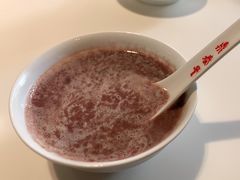 红豆沙-鼎泰丰(渔阳店)
