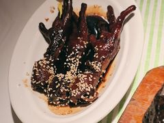 -桂满陇·桃花院落(长泰广场店)