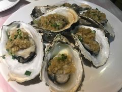 -阿楷·二十年烧烤宵夜·渔家小寨(达明店)