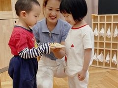 -稚舍托育(昌平中心)