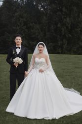 -拾尚映画·STUDIO婚纱摄影(中关村店)