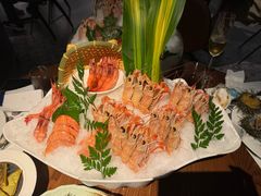 -Mr.Fish鱼鲜生海鲜放题(高德置地冬广场店)