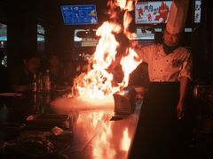 -尚雅铁板料理自助餐厅(乐松店)