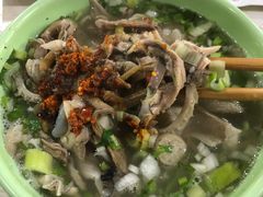 -阿叶羊杂碎(前进街店)