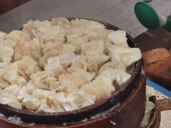 -海汇源老烧麦店(东大街总店)