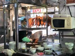 -凌舍好烧鹅(中山路店)