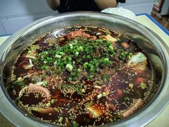 -蓉城西二道无名冒菜(西二道街店)