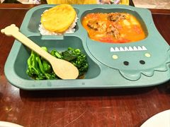 -南堂馆·新川菜(天府三街店)