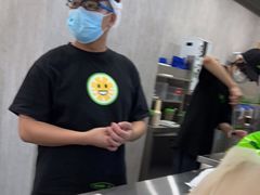 -老韩煸鸡·中国炸鸡(水塔美食街店)