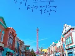 -青岛方特梦幻王国