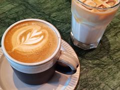 -BAKER&SPICE(环贸店)