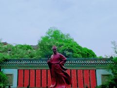 -桂湖森林公园