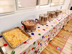 -昱南托育园.托班晚托.寒暑假班