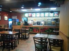 大堂-赛百味SUBWAY(都汇天地店)