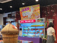 -西江美食舫·江西菜(健德桥店)