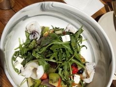 开放式沙拉-ATLAS COFFEE(雅居乐中心店)