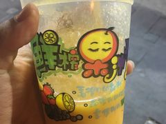 -马拉桑果汁(龙头路总店)