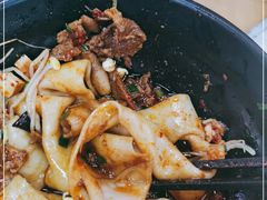 -乡姑缘陕西美食(上海桂林科技园店)