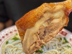 -盛品鲜东莞烧鹅濑粉(杨箕店)