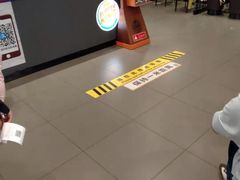 -汉堡王(大连柏威年餐厅店)