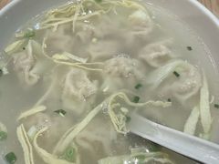 -东泰祥生煎馆(重庆北路店)