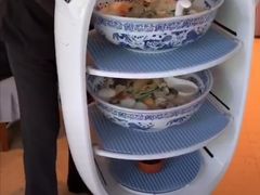 -山外山菜馆(玉泉路店)