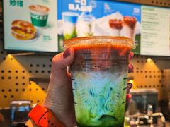 -星巴克臻选(南京艾尚天地店)