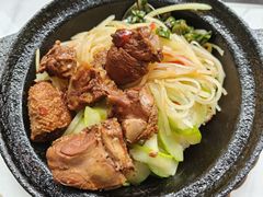 -园园锅巴米饭(高新四路店)