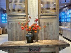 -九龙湾·御膳坊(九龙窠路店)