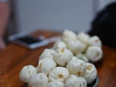-红帽叔叔包子