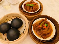 凤爪-泉州富力万达文华酒店-品珍中餐厅