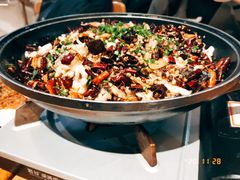-三猫黑鱼花(南大店)