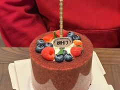 -姆们M Sweetie Cake(五道口店)