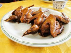 乳鸽-肥妈岭南家厨(骏业路店)