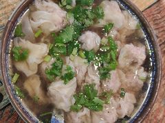 -老谢野馄饨(延安路店)