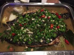 -令狐冲·活鱼馆(宝龙店)