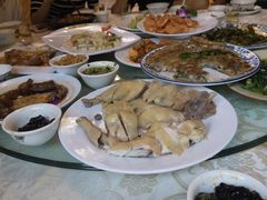 -胜记乐源海鲜酒家(东区员工大厦店)