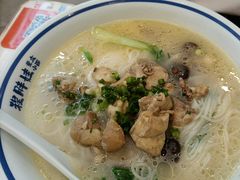 -程胖娃重庆小面(嘉禾金铂店)
