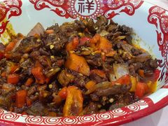 -三只鸟本地特色菜馆(上饶总店)
