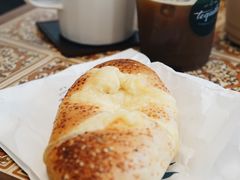 -仙峰天然面包(迎宾路店)