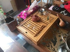 -丽江庭院之丽江往事(安定门店)