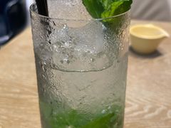 mojito-Mezomd曼索蒂西班牙餐厅(广粤店)
