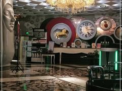 -米乐星世界KTV(汇智国际商业中心店)