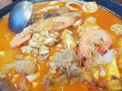 -鑫悦楼煎蟹·16年海鲜大排档