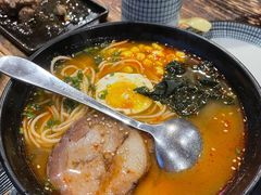 地狱拉面-小川洋风料理(汉街店)