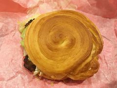 -汉堡王(下沙银泰店)