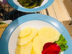 -青瓷火锅料理(西单大悦城店)